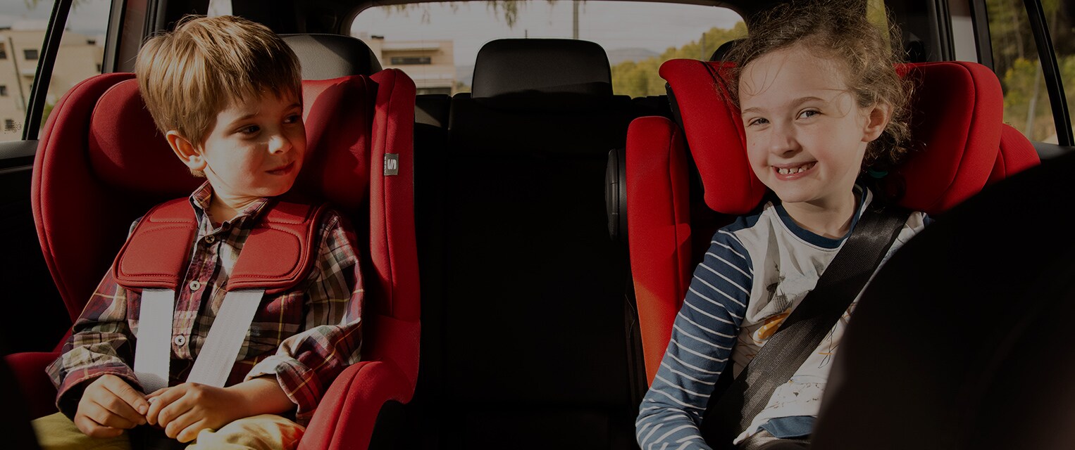 Child sales seat ireland