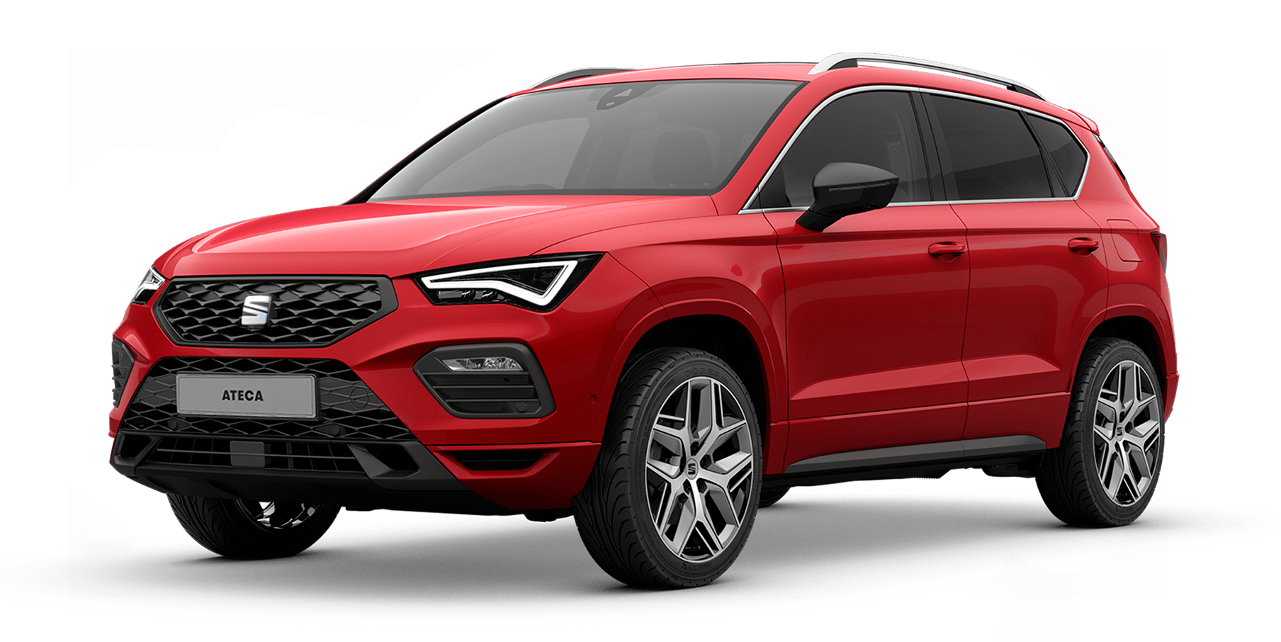 new-seat-ateca-fr-trim-red-colour