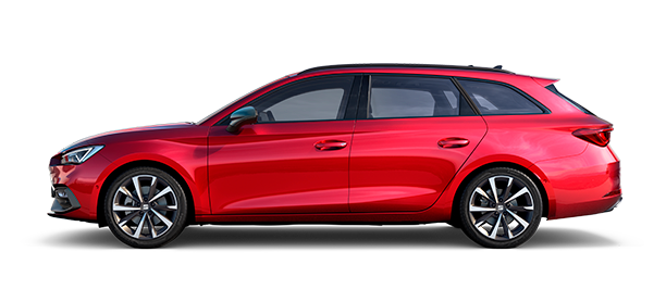 SEAT Leon Sportstourer