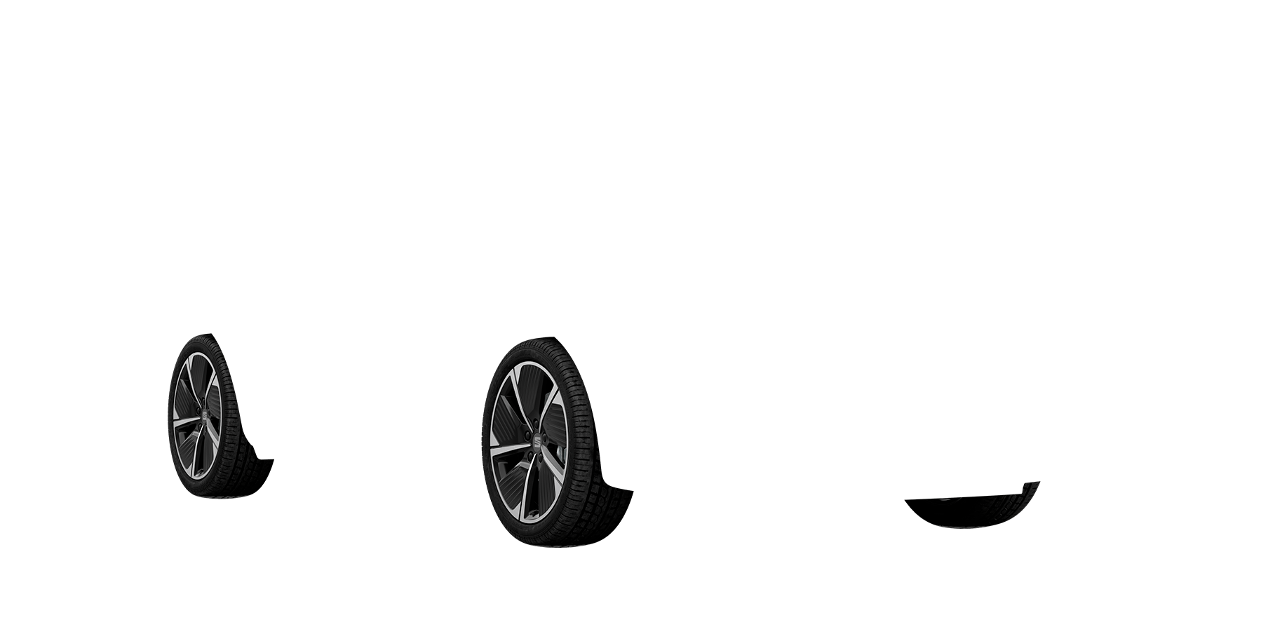 seat leon 18 inch aerowheel xcellence