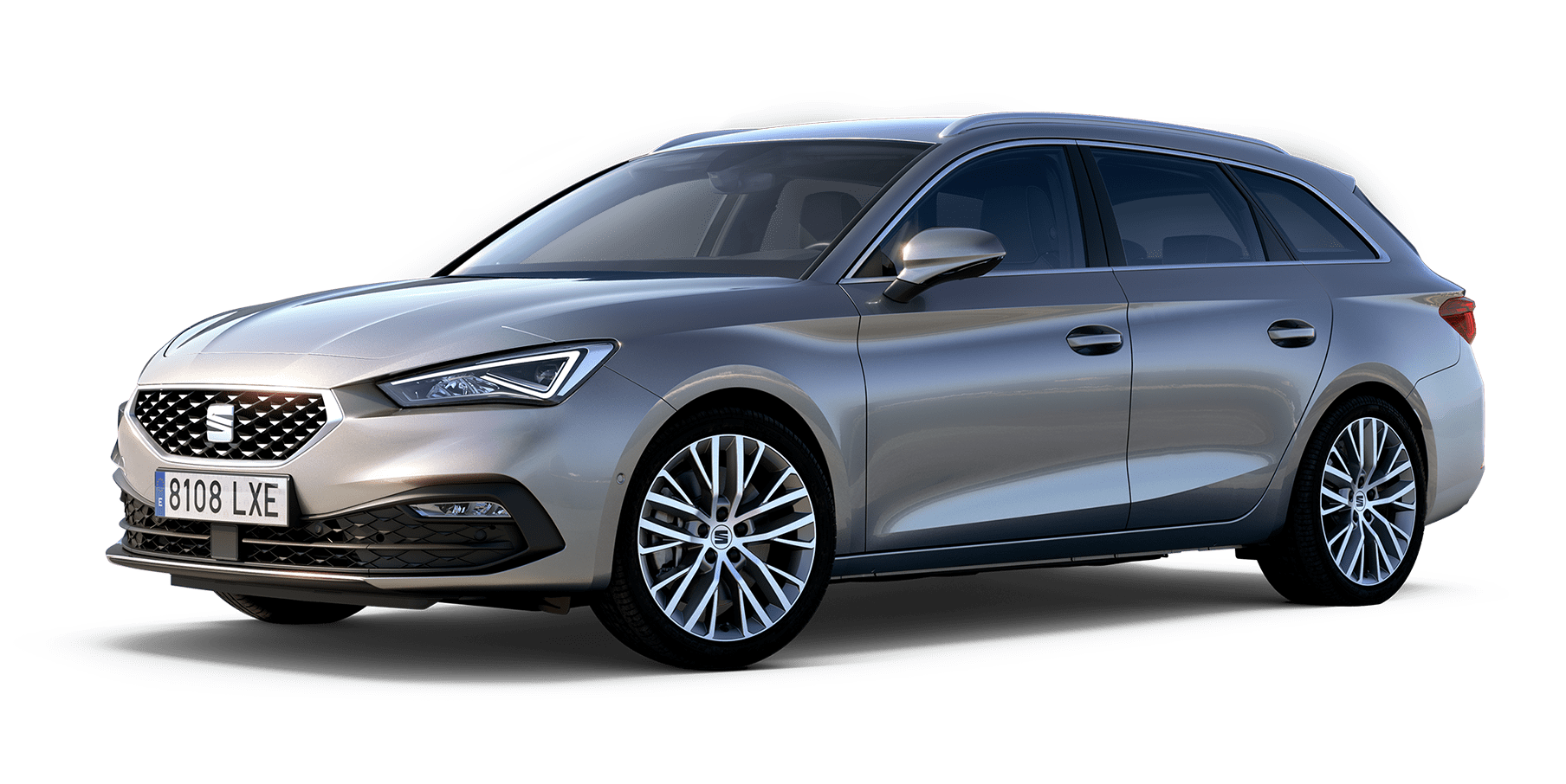 Header-Version Car Image