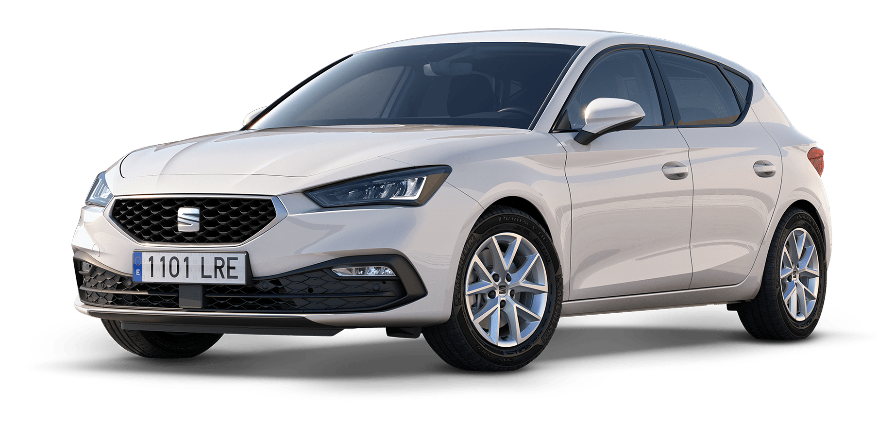Header-Version Car Image