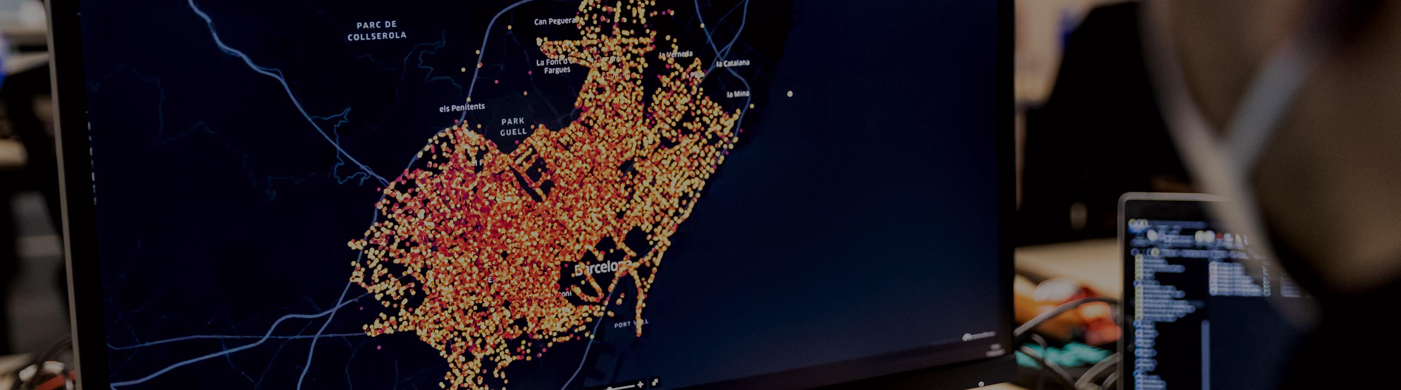 Big data and road safety.