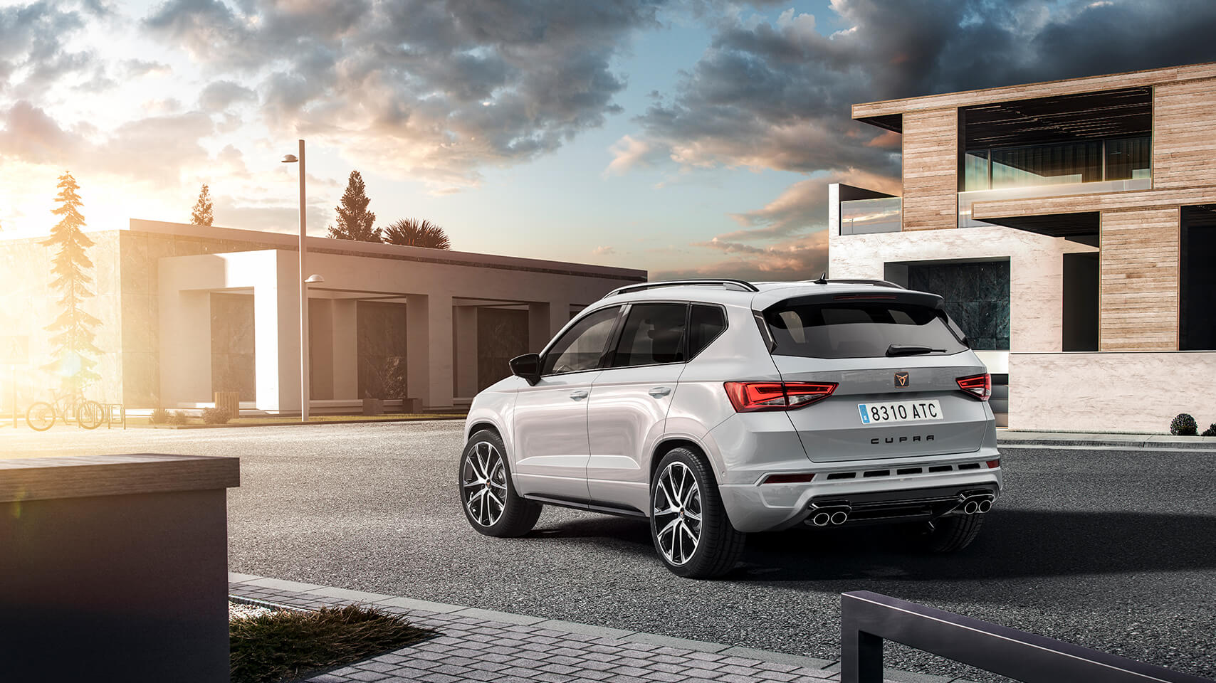 Cupra Continues Its Path To Irrelevance, Gives Ateca Two Seat-Sourced  Engines