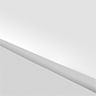 seat leon candy white colour configuration 